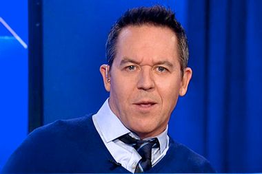 Image for Fox News' Greg Gutfeld: If you want to leave the U.S. for Canada if racist Trump is elected, 