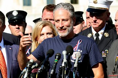 Jon Stewart