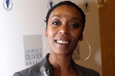 Noma Dumezweni