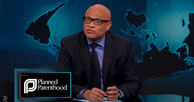 wilmore on planned parenthood