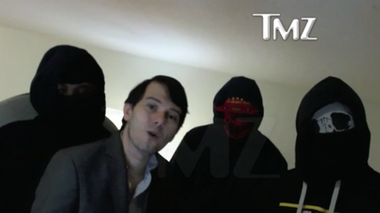 Image for You're not ready for this Shkreli: Disgraced pharma-bro threatens to erase Ghostface Killah 
