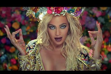 Image for Coldplay’s eat-pray-love India: Their Beyoncé collaboration is even more insidious than cultural appropriation — and it's not the band's first time