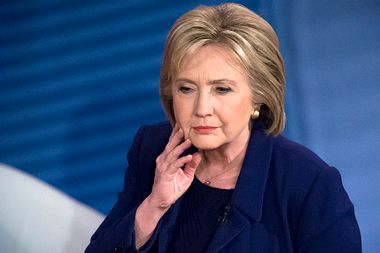 Hillary Clinton