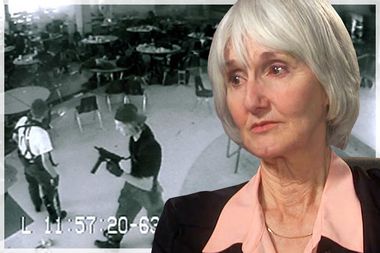 Susan Klebold