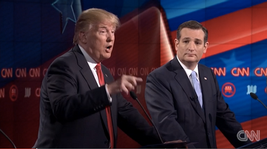 Image for A truly bone-chilling GOP debate: Why the most sedate one yet was also the scariest