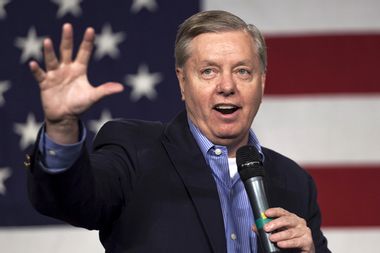 Lindsey Graham