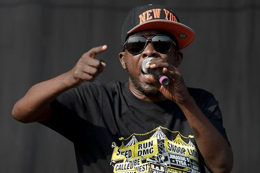 Phife Dawg