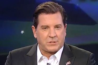 Image for Eric Bolling lawyers up: Suspended Fox News host files defamation lawsuit