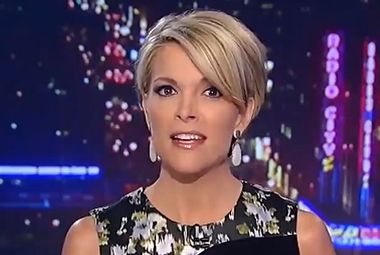 Image for WATCH: Megyn Kelly rips Attorney General Loretta Lynch for allowing <em>someone</em> to edit Islamic references out of Orlando shooter's transcripts