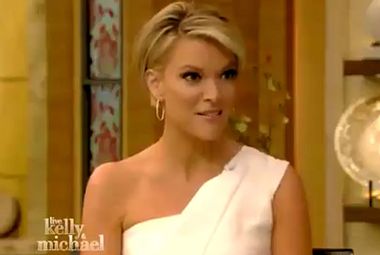 Image for WATCH: Megyn Kelly previews her Fox News-mandated reconciliation with Donald Trump on 