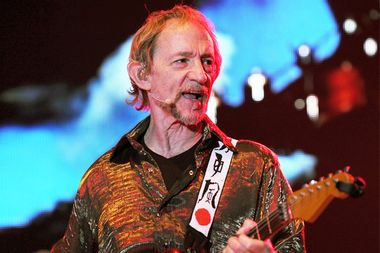 Peter Tork