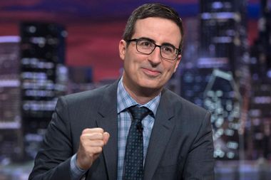 John Oliver