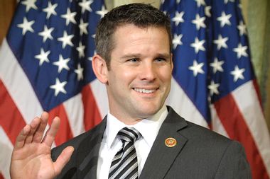 Adam Kinzinger