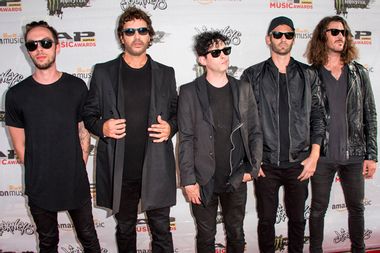 Third Eye Blind