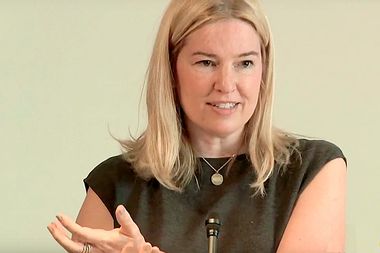 Virginia Heffernan