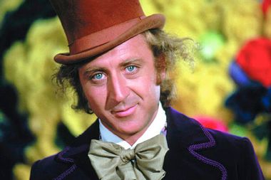 Gene Wilder
