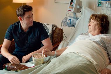 The Hollars