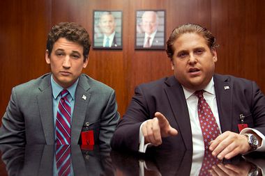 War Dogs