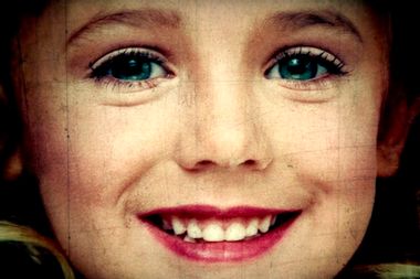 JonBenét Ramsey
