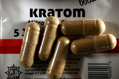 Kratom