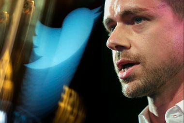 Jack Dorsey
