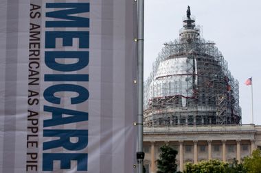 Medicare Overhaul