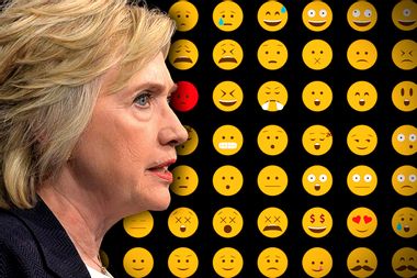 Hillary Clinton