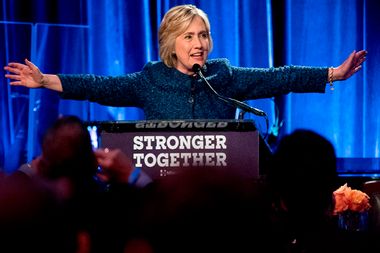 Hillary Clinton