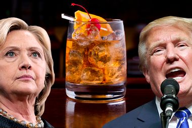 Election Cocktail