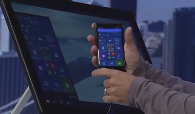 Image for Microsoft tries to reboot mobile strategy by ditching Intel for tablets