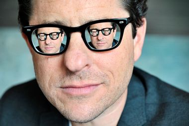 JJ Abrams
