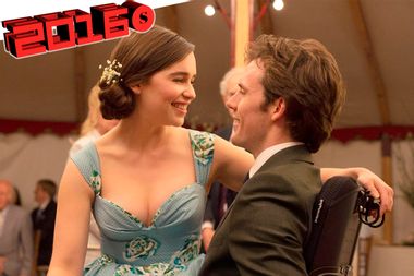 "Me Before You"