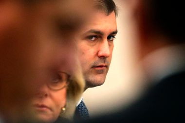 Former North Charleston Police Officer Michael Slager Murder Trial Continues