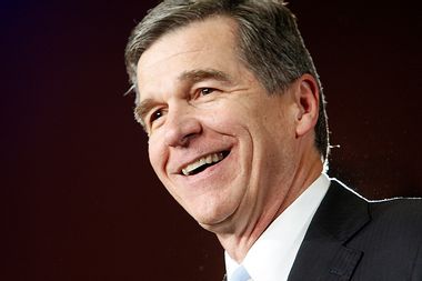 Roy Cooper