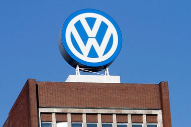 Germany Earns Volkswagen