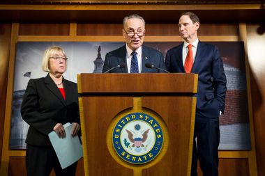Democrats HHS