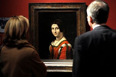 US-AUCTION-SOTHEBYS-OLD MASTERS