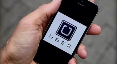 Image for One taxi driver’s story of trying to survive in the age of Uber