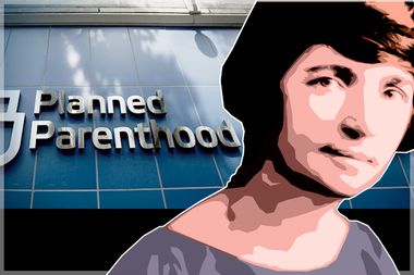 Margaret Sanger