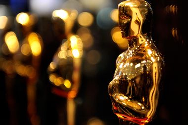 Image for 89th Academy Awards celebrates diversity, inclusion and communication