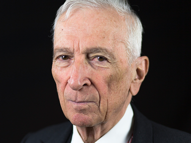 Image for WATCH: Legendary journalist Gay Talese on unlocking the potential of the 