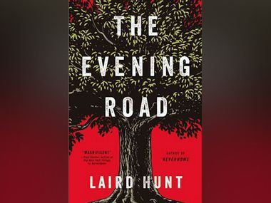 Image for Strange fruit: Laird Hunt on the crime that inspired his new novel