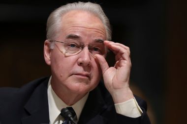 Tom Price
