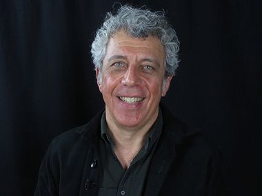 Image for WATCH: Eric Bogosian doesn't understand why we can't pay for health care or schools