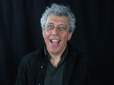 Image for WATCH: Eric Bogosian indicts irresponsible media: 