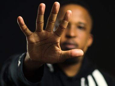 Image for WATCH: 5 athletes fighting for racial justice