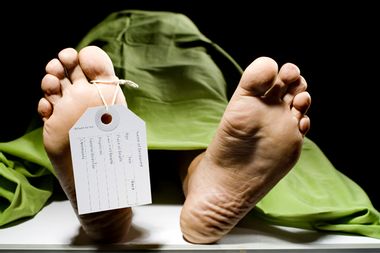 Dead Man