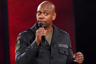 Dave Chappelle