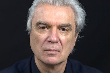 Image for David Byrne discusses his new documentary 