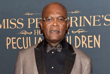 Samuel L. Jackson